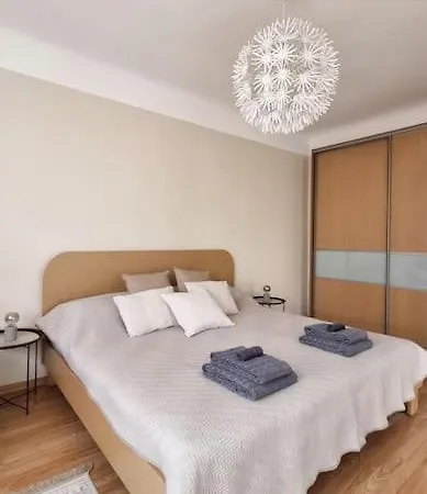 Sencu Apartamenti No.6