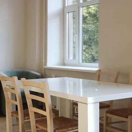 Sencu Apartamenti No.6 Apartment *