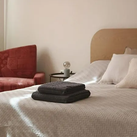 Sencu Apartamenti No.6 Apartment