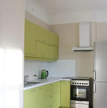 Sencu Apartamenti No.6 *