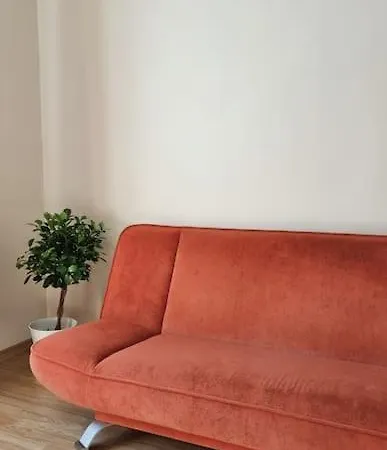 Sencu Apartamenti No.6 Apartment