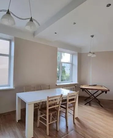Sencu Apartamenti No.6
