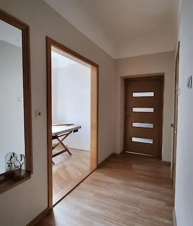 Sencu Apartamenti No.6 Apartment Riga